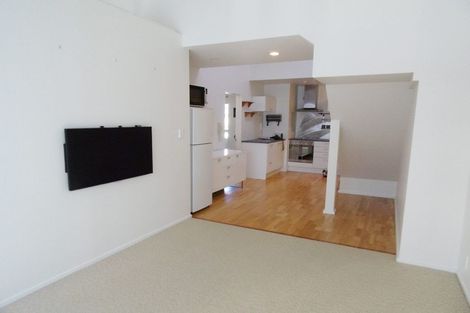 Photo of property in 6h/18 Federal Street, Auckland Central, Auckland, 1010