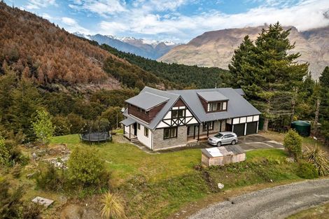 Photo of property in 156 Alpine Retreat Road, Ben Lomond, Queenstown, 9371