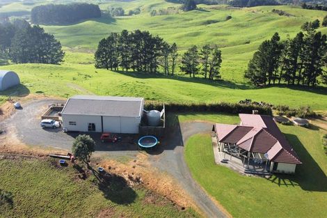 Photo of property in 120 North Camp Road, Waipu, 0582