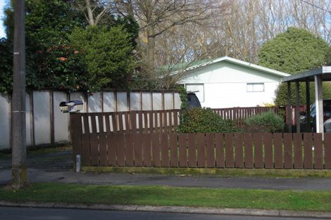 Photo of property in 22b Barrie Crescent, Silverdale, Hamilton, 3216