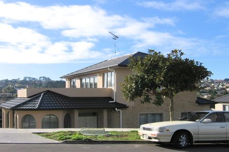 Photo of property in 29 Chieftain Rise, Goodwood Heights, Auckland, 2105