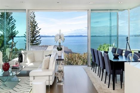 Photo of property in 124a Clovelly Road, Bucklands Beach, Auckland, 2012