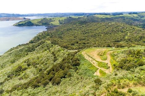 Photo of property in 428 Opara Road, Oue, Kaikohe, 0473