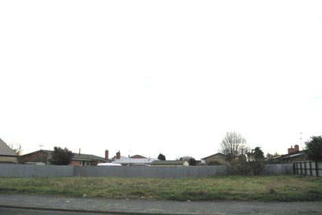 Photo of property in 3 Princes Street, Netherby, Ashburton, 7700