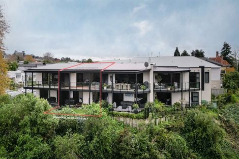 Photo of property in 2/21 Manning Street, Hamilton Central, Hamilton, 3204