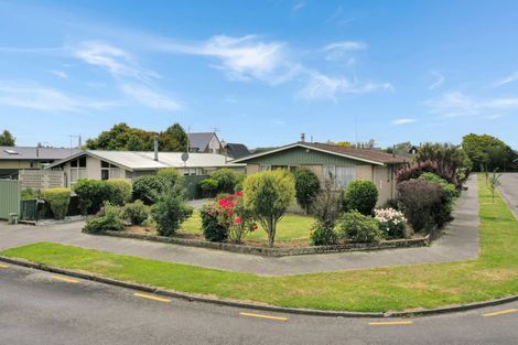 Photo of property in 28 Churchill Avenue, Allenton, Ashburton, 7700