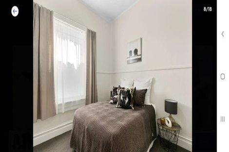 Photo of property in 21 Wilson Street, Newtown, Wellington, 6021