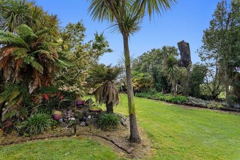 Photo of property in 492 Otakiri Road, Otakiri, Whakatane, 3192