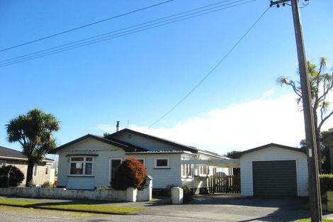 Photo of property in 30 Lydia Street, Greymouth, 7805