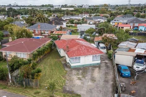 Photo of property in 74 Ashton Avenue, Otara, Auckland, 2023