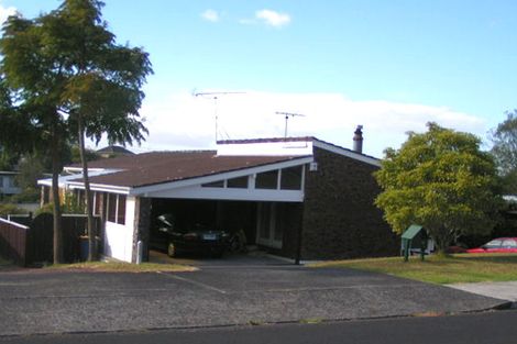 Photo of property in 41 Meadowvale Avenue, Forrest Hill, Auckland, 0620