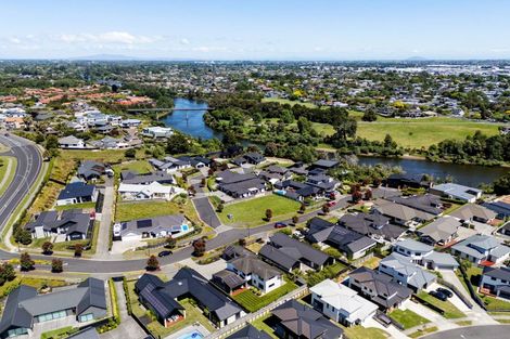 Photo of property in 8 Riverpoint Glade, Flagstaff, Hamilton, 3210