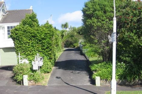 Photo of property in 22 Sprott Road, Kohimarama, Auckland, 1071