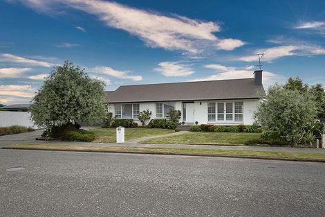 Photo of property in 3 Glassey Drive, Allenton, Ashburton, 7700