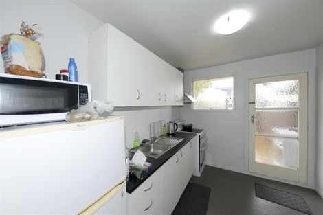 Photo of property in 5/556 Barbadoes Street, Edgeware, Christchurch, 8013