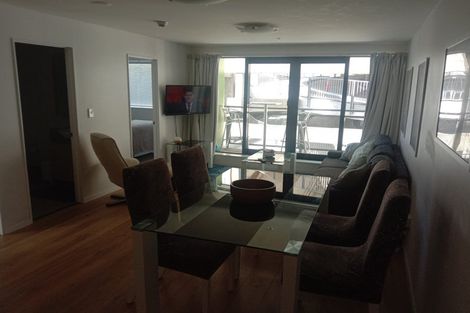 Photo of property in Dual Apartments, 108/142 Vivian Street, Te Aro, Wellington, 6011