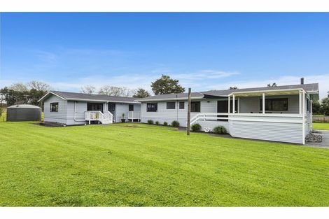 Photo of property in 384 Kara Road, Maungatapere, Whangarei, 0179