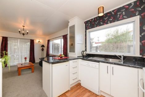 Photo of property in 35 Redwood Street, Blenheim, 7201