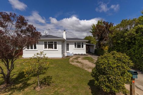 Photo of property in 8 Page Street, Redwoodtown, Blenheim, 7201