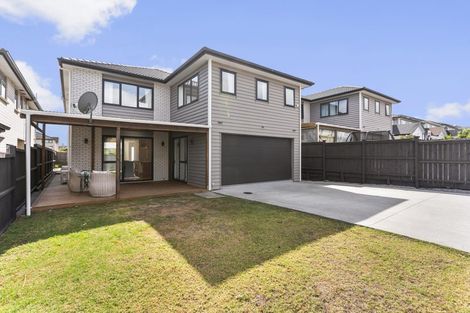 Photo of property in 403 Ormiston Road, Flat Bush, Auckland, 2019