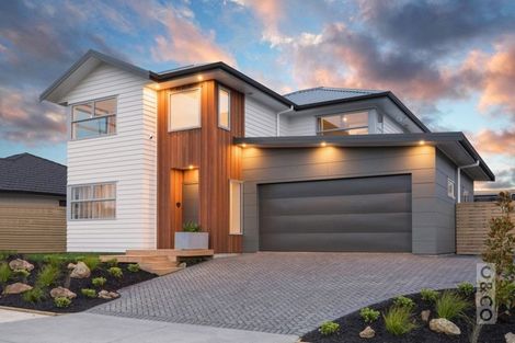 Photo of property in 13 Podgora Avenue, Kumeu, 0810