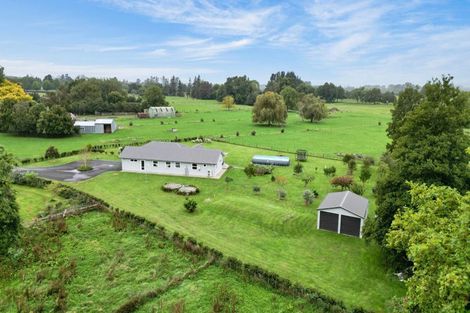 Photo of property in 171b Hoeka Road, Matangi, Hamilton, 3284