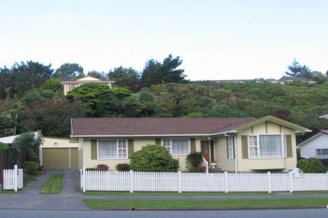 Photo of property in 204 Major Drive, Kelson, Lower Hutt, 5010