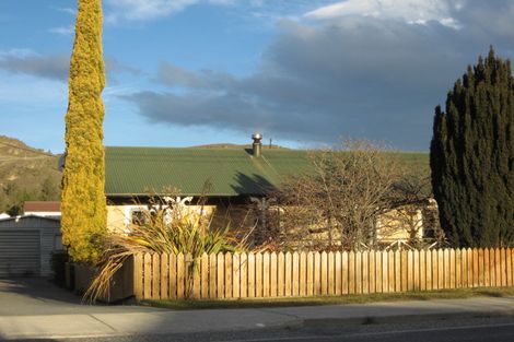 Photo of property in 153 Tarbert Street, Alexandra, 9320