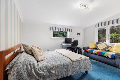 Photo of property in 38 Cashmere Avenue, Khandallah, Wellington, 6035