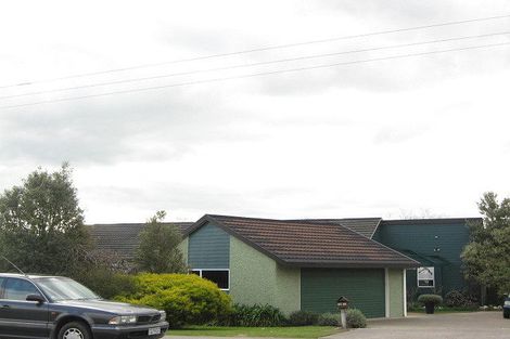 Photo of property in 43-45 Mount Herbert Road, Waipukurau, 4200