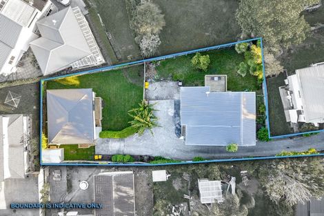 Photo of property in 56a Zita Maria Drive, Massey, Auckland, 0614