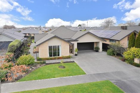 Photo of property in 9 John Campbell Crescent, Hillmorton, Christchurch, 8024