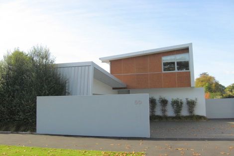 Photo of property in 50 Hamilton Avenue, Ilam, Christchurch, 8041