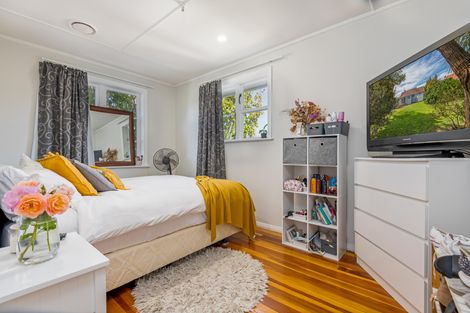 Photo of property in 32 Tweed Street, Roslyn, Dunedin, 9010