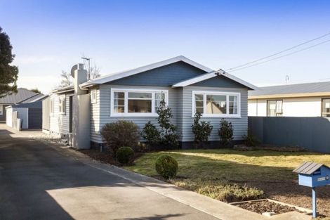 Photo of property in 9 Sylvia Street, Parklands, Christchurch, 8083