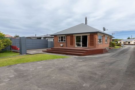 Photo of property in 1 Byron Street, Greymouth, 7805