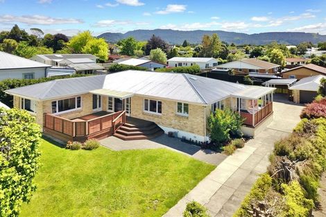 Photo of property in 237 Boucher Avenue, Te Puke, 3119