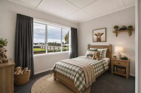 Photo of property in 513 Tane Road, Opiki, Palmerston North, 4474