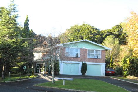 Photo of property in 13 Scenic Drive, Hillpark, Auckland, 2102