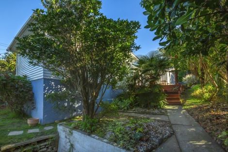 Photo of property in 110 Rawhiti Road, Pukerua Bay, 5026