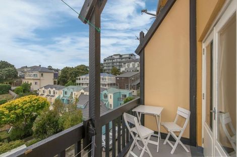 Photo of property in Hiropi St Village, 27/46 Hiropi Street, Newtown, Wellington, 6021