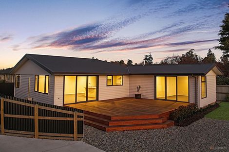 Photo of property in 18a Rayner Street, Temuka, 7920