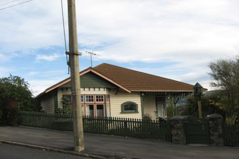 Photo of property in 24 Grey Street, Port Chalmers, 9023