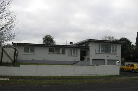 Photo of property in 1 Irene Crescent, Dinsdale, Hamilton, 3204