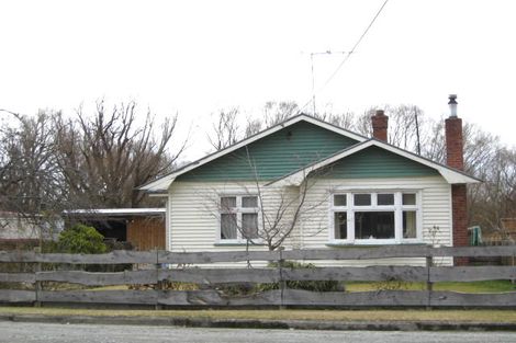 Photo of property in 72 Denmark Street, Fairlie, 7925