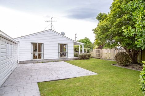Photo of property in 31 Reading Street, Greytown, 5712