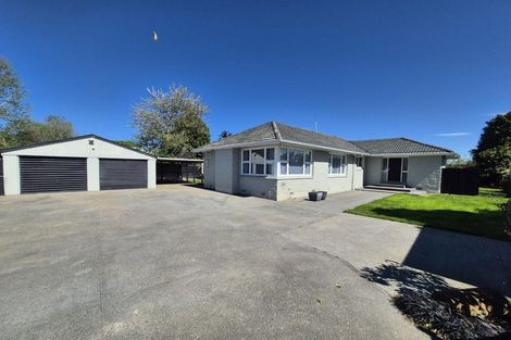 Photo of property in 35 Glenmore Avenue, Casebrook, Christchurch, 8051