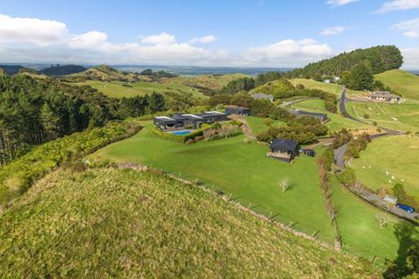 Photo of property in 262f Pinnacle Hill Road, Mangatawhiri, Bombay, 2675