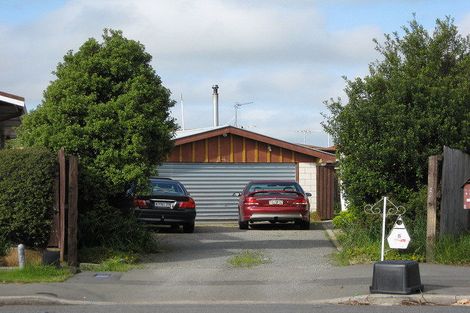 Photo of property in 5 Collingwood Place, Rangiora, 7400