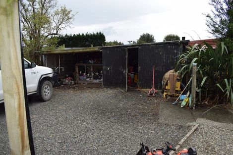 Photo of property in 2601 Winton Wreys Bush Highway, Wreys Bush, Otautau, 9689